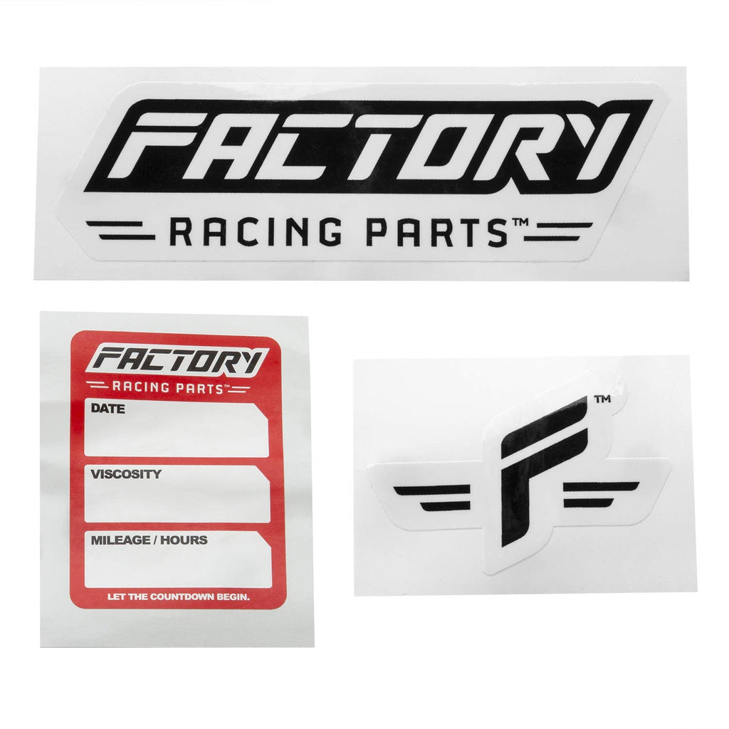 Oil Change Kit X971