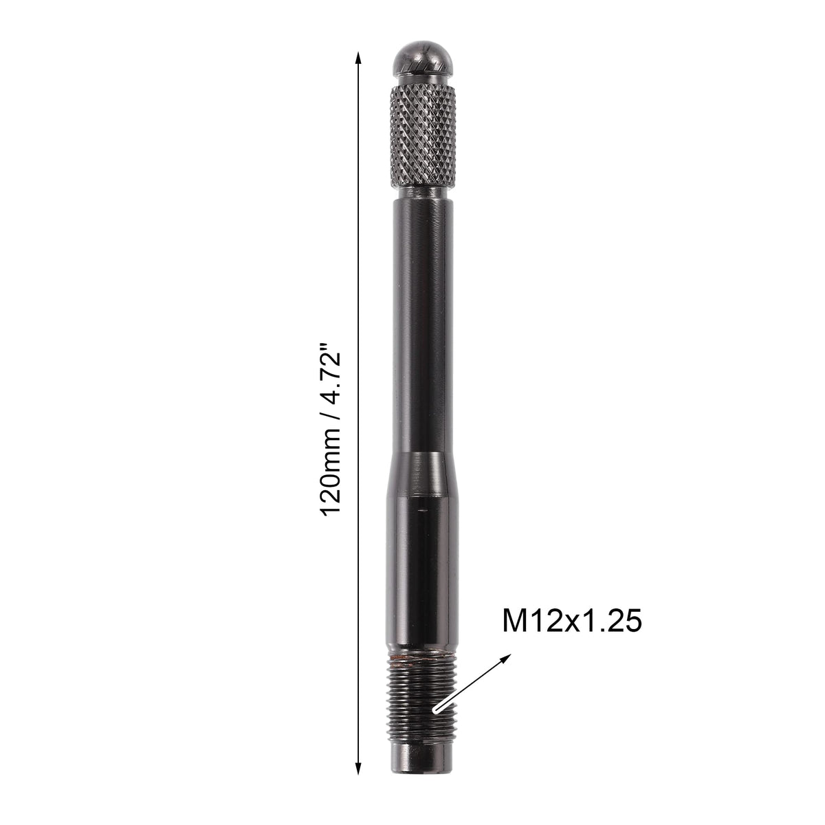 M12x1.25 Wheel Alignment Pin Pack of 1 P2753