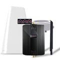 Cell Phone Booster 5G 4G LTE 3G Up to 3000Sq Ft W83342