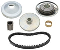 6.5 HP 212CC Torque Converter Clutch Driver Pulley with Drive Belt P856198