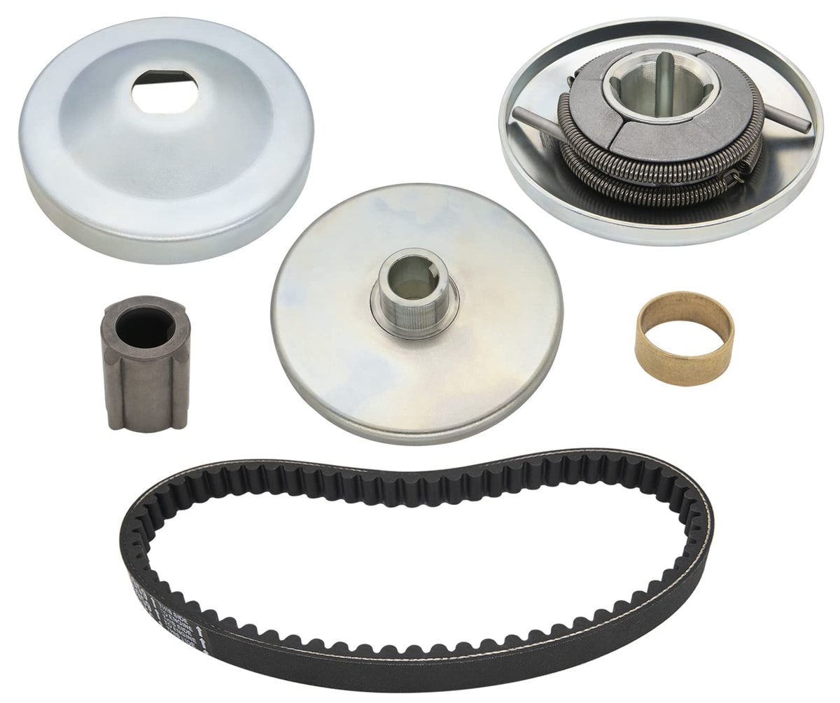 6.5 HP 212CC Torque Converter Clutch Driver Pulley with Drive Belt P856198