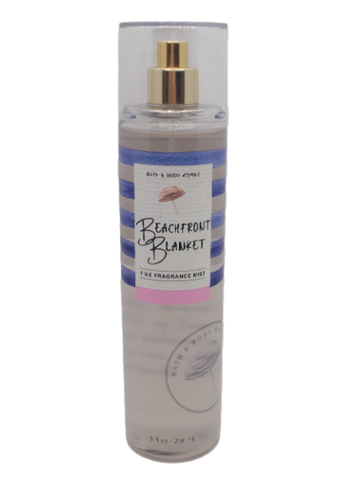 Fine Fragrance Mist 8 Fluid Ounce Q9301