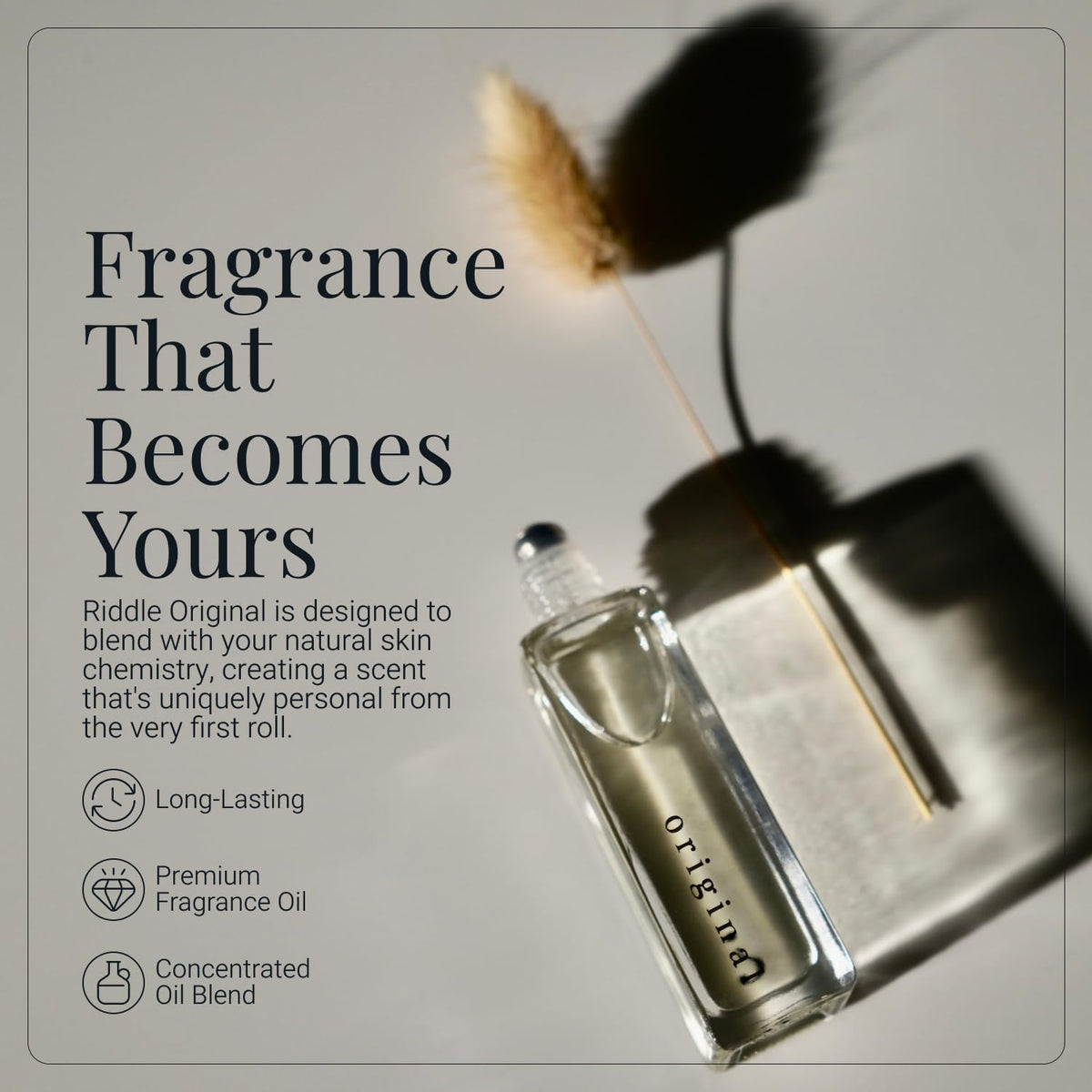 Roll On Pheromone Perfume for Women G208770