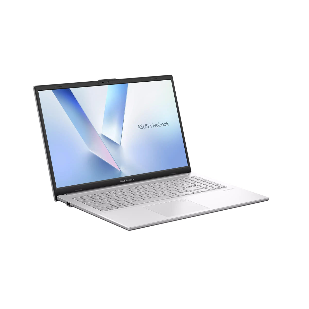 15.6" FHD Laptop, AMD Ryzen 5, 8GB RAM, 512GB SSD, Windows 11, Cool Silver O147559