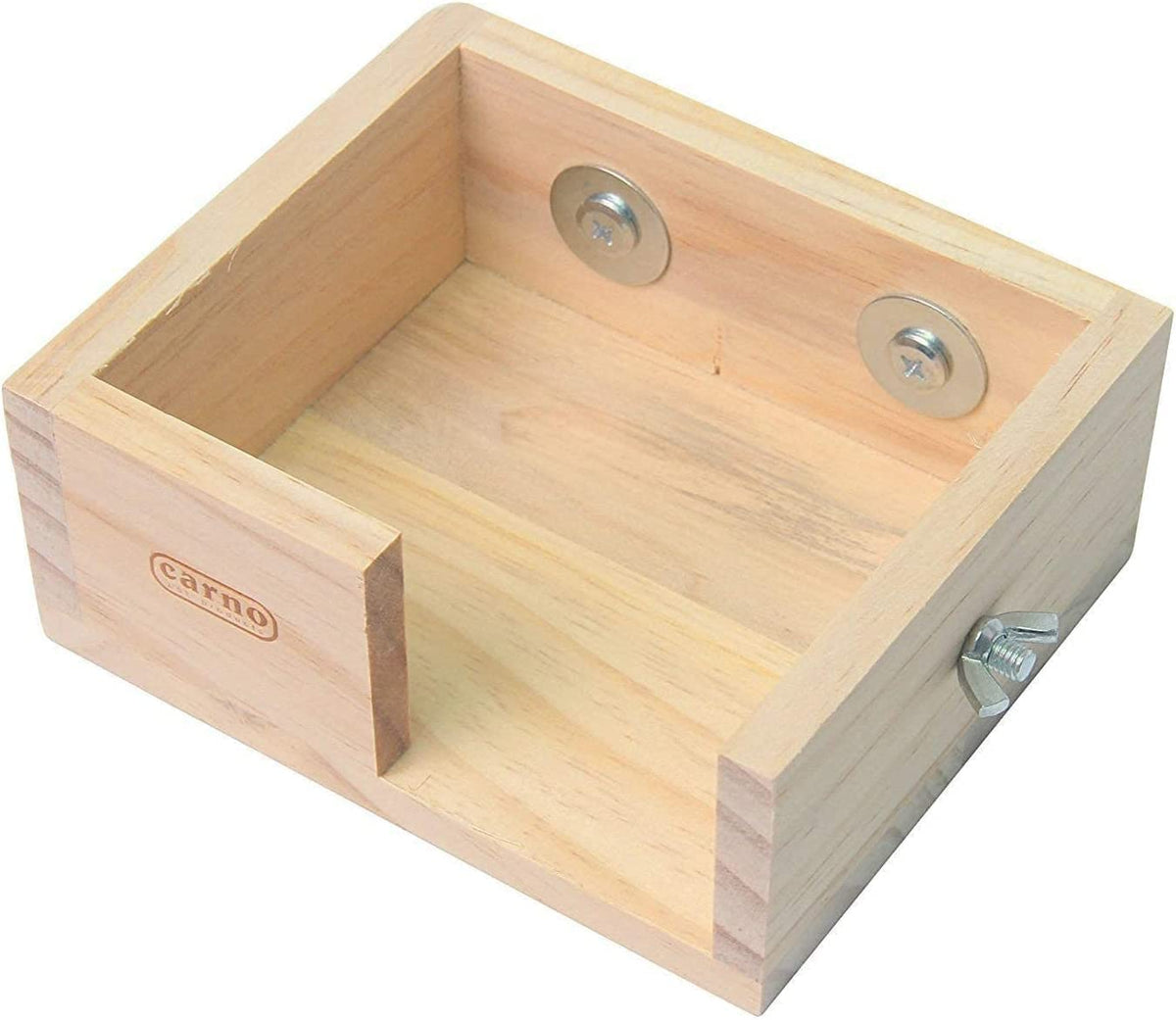 Wooden Hamster Platform Cage Accessories B21900
