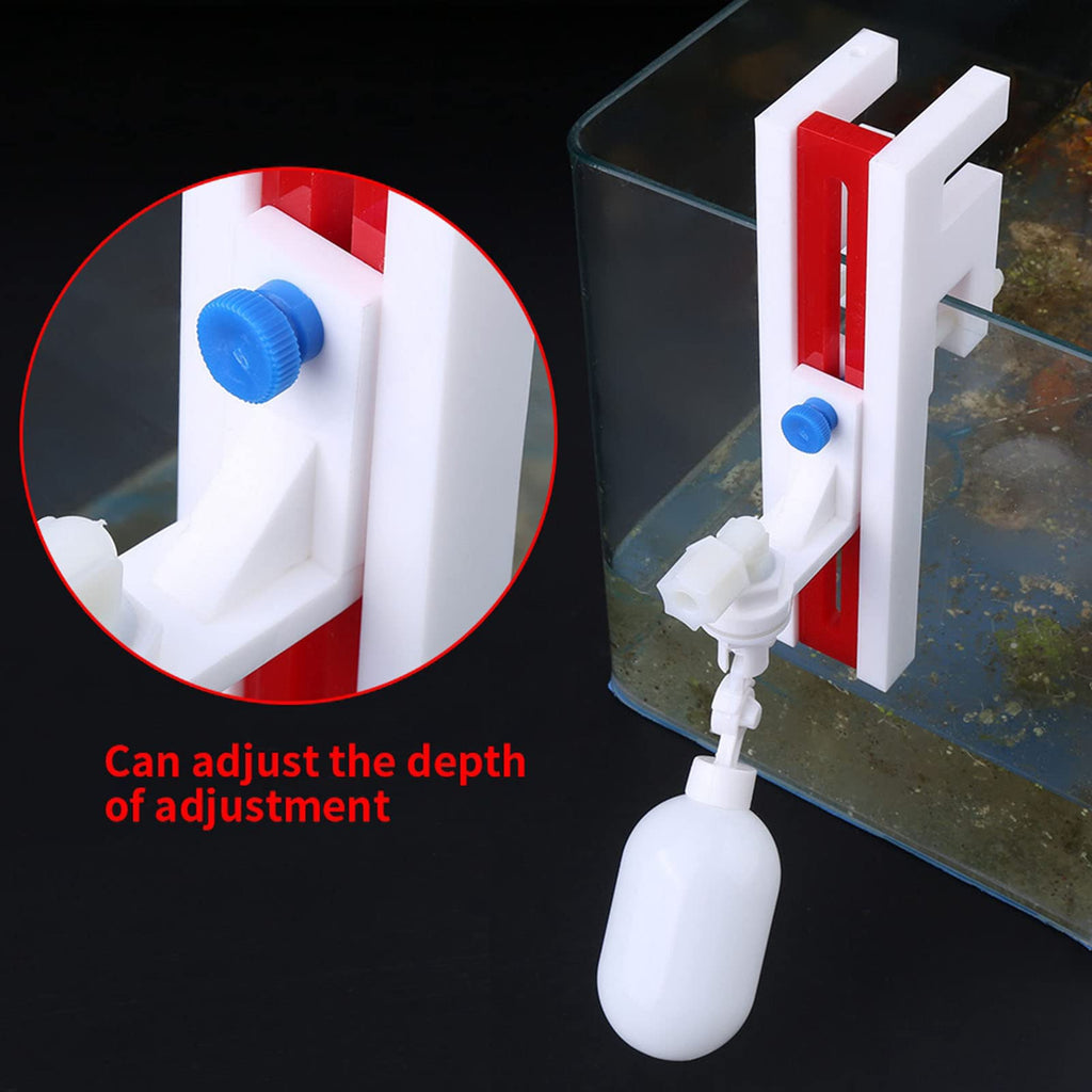 Aquarium Auto Water Filler Non Electric Adjustable I972905