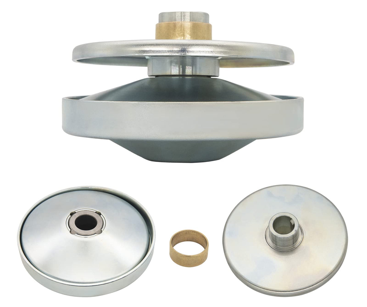 6.5 HP 212CC Torque Converter Clutch Driver Pulley with Drive Belt P856198