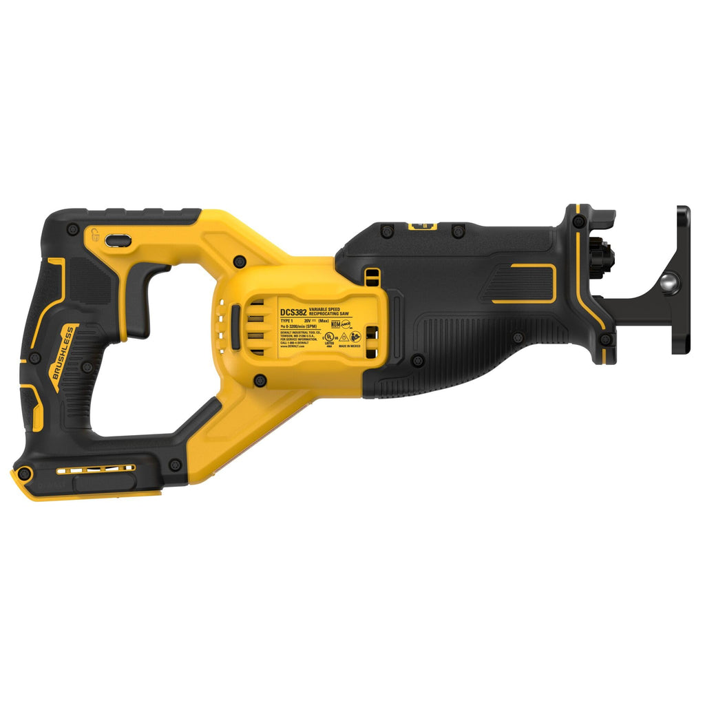 Cordless Reciprocating Saw X5948