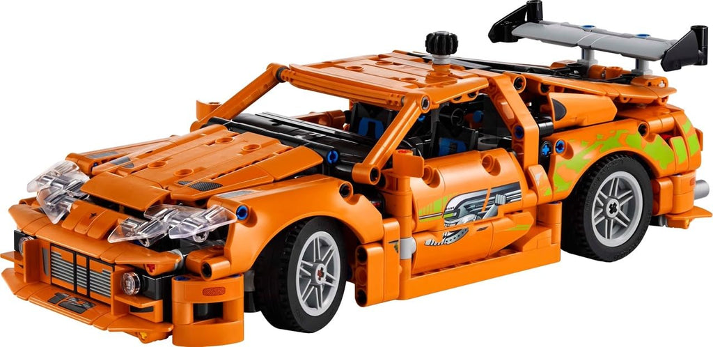 Toy Car Building Kit I965903