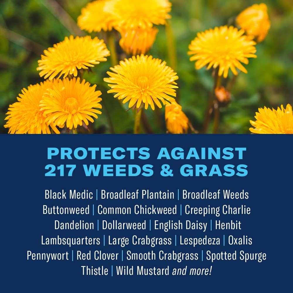 32 oz Ready-To-Spray Weed & Crabgrass Killer U594116