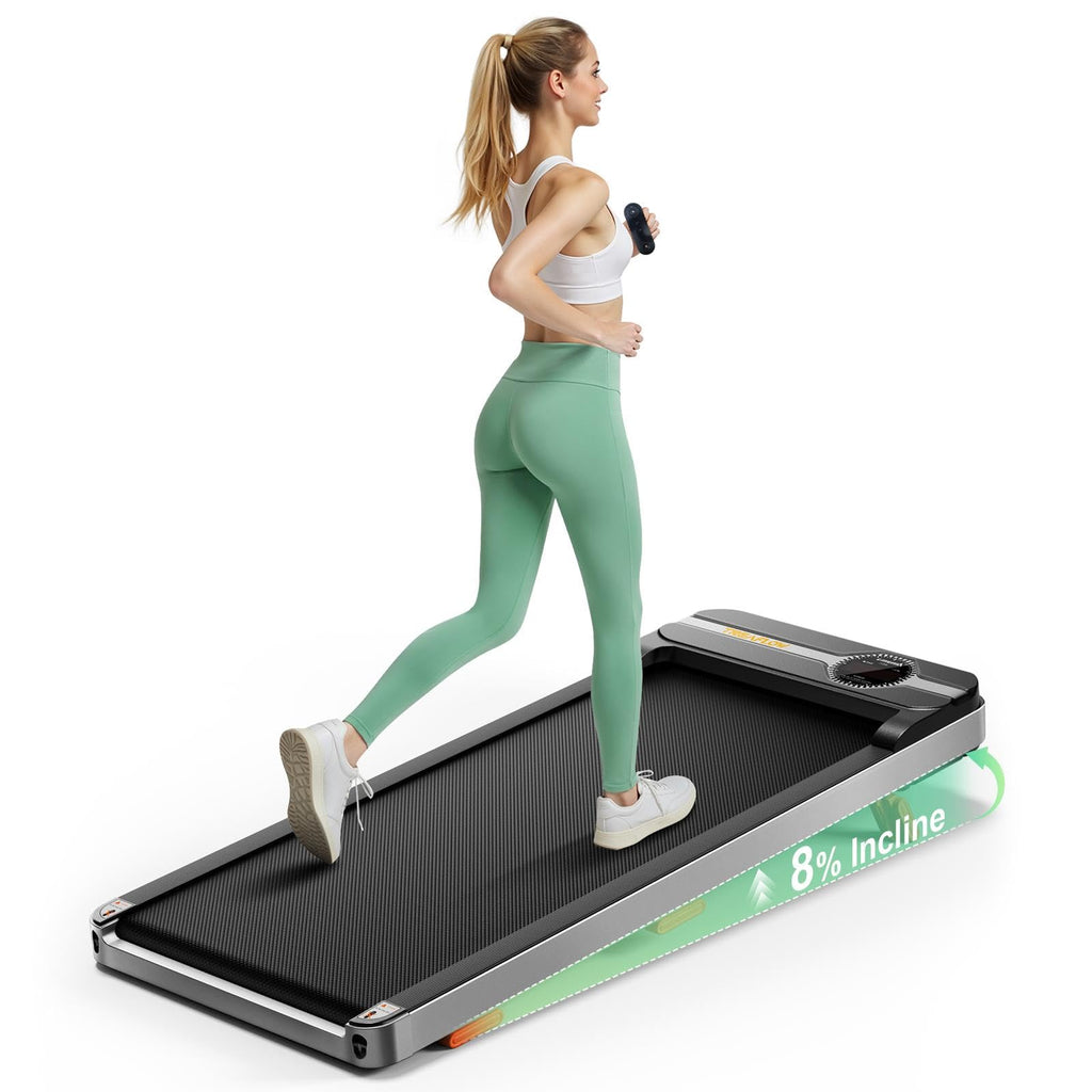 Walking Pad with 8% Incline F38367