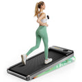 Walking Pad with 8% Incline F38367