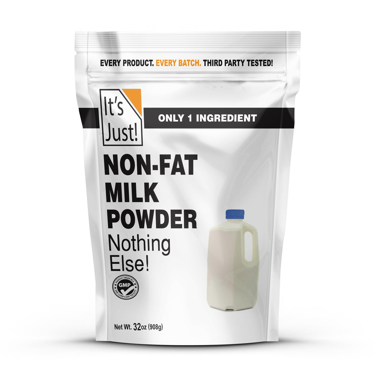 Powdered Non-Fat Skim Milk K787466