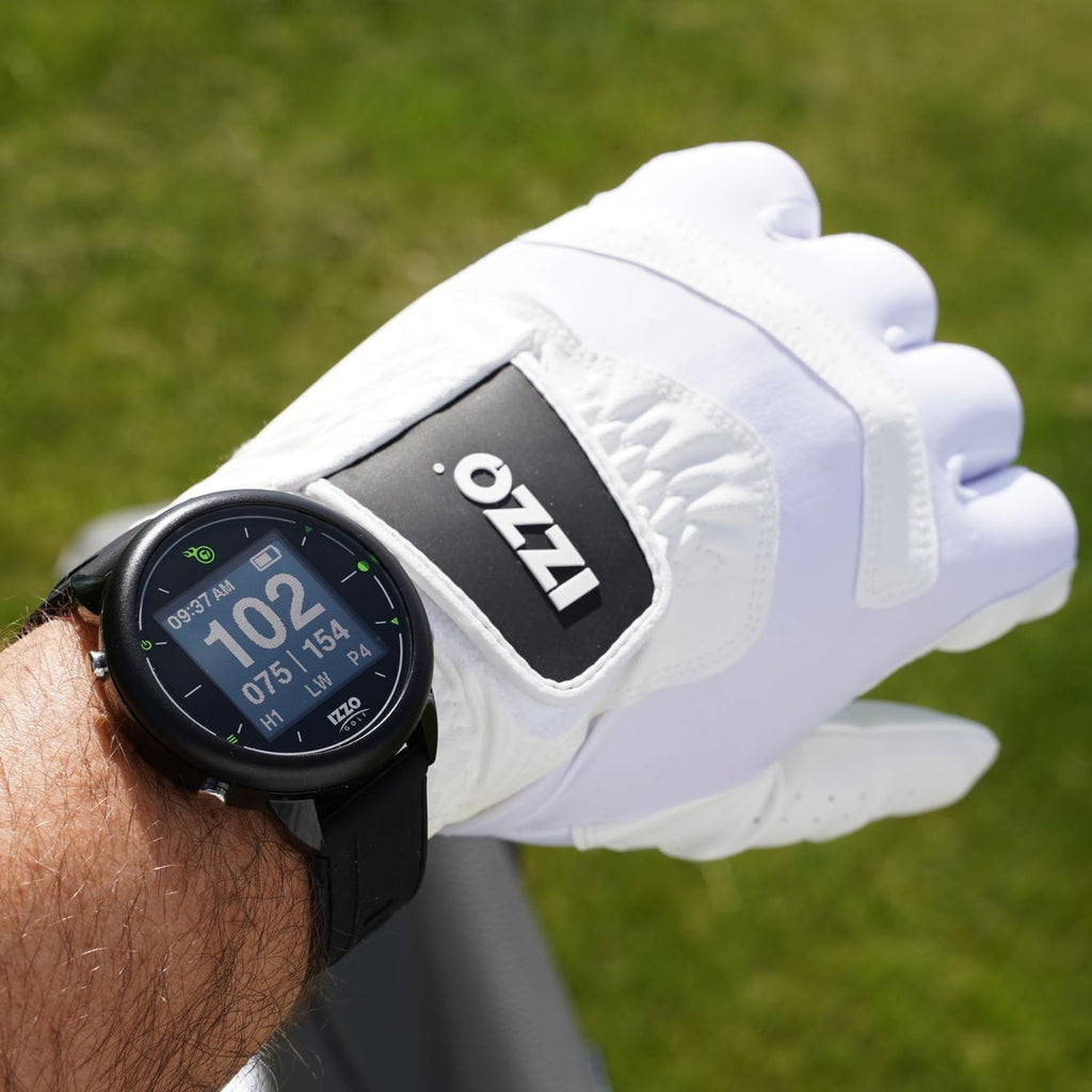 Golf GPS Watch F38964