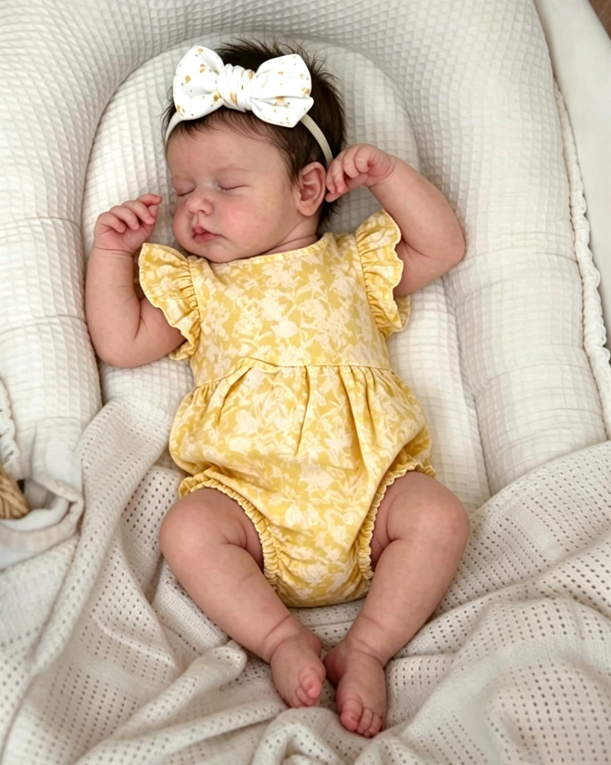 20 Inch Realistic Baby Dolls T6514