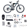 2 Stroke Air-Cooling Bicycle Motor Kit A297