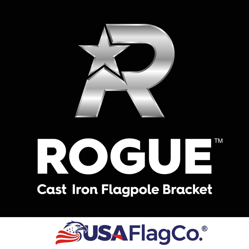 Flag Pole and Bracket Kit J81392