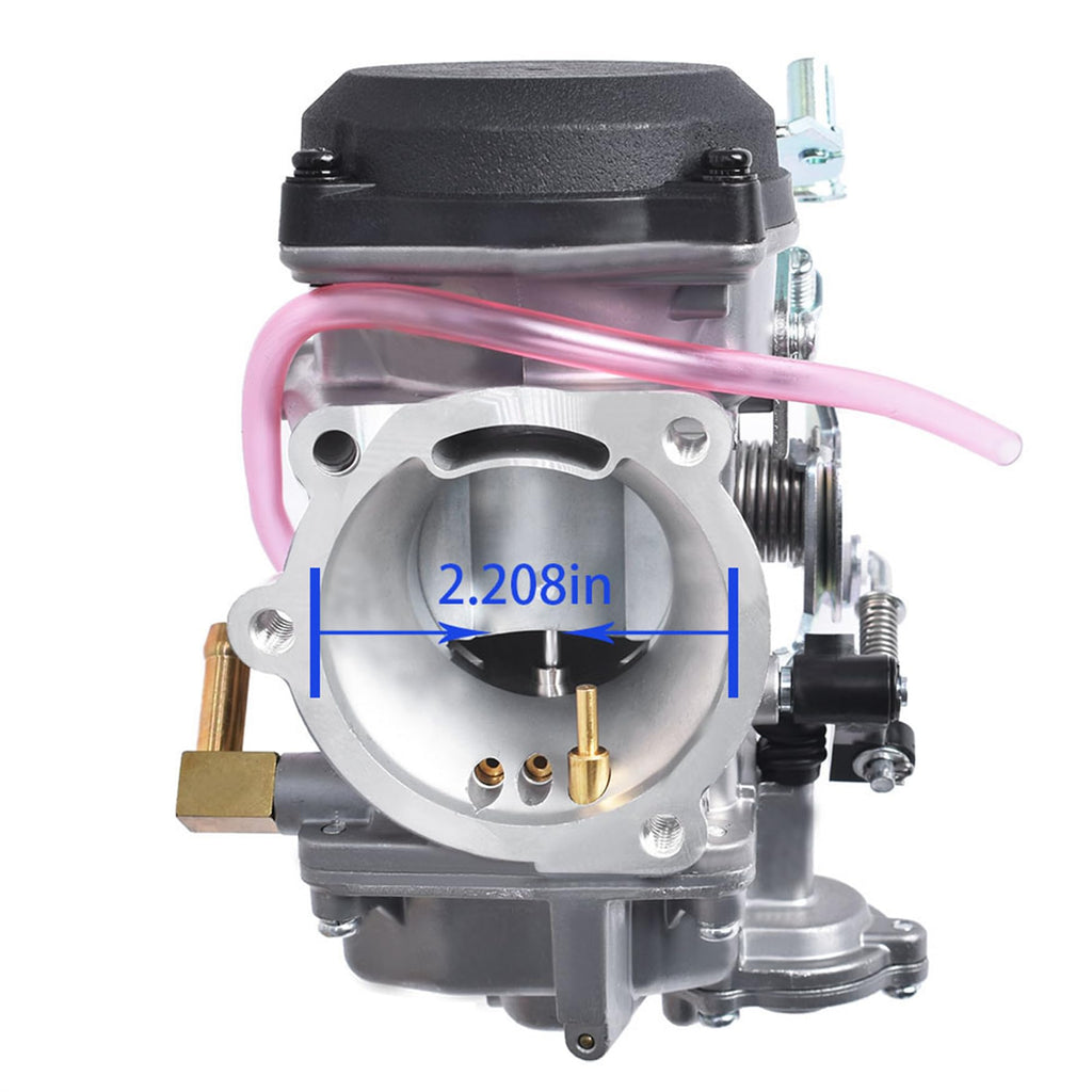 40mm Carburetor E876869