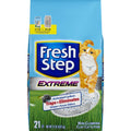 Scented Non Clumping Clay Cat Litter 21 Pounds S1588
