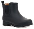 Waterproof Faux Fur Chelsea Rain Boot H335138