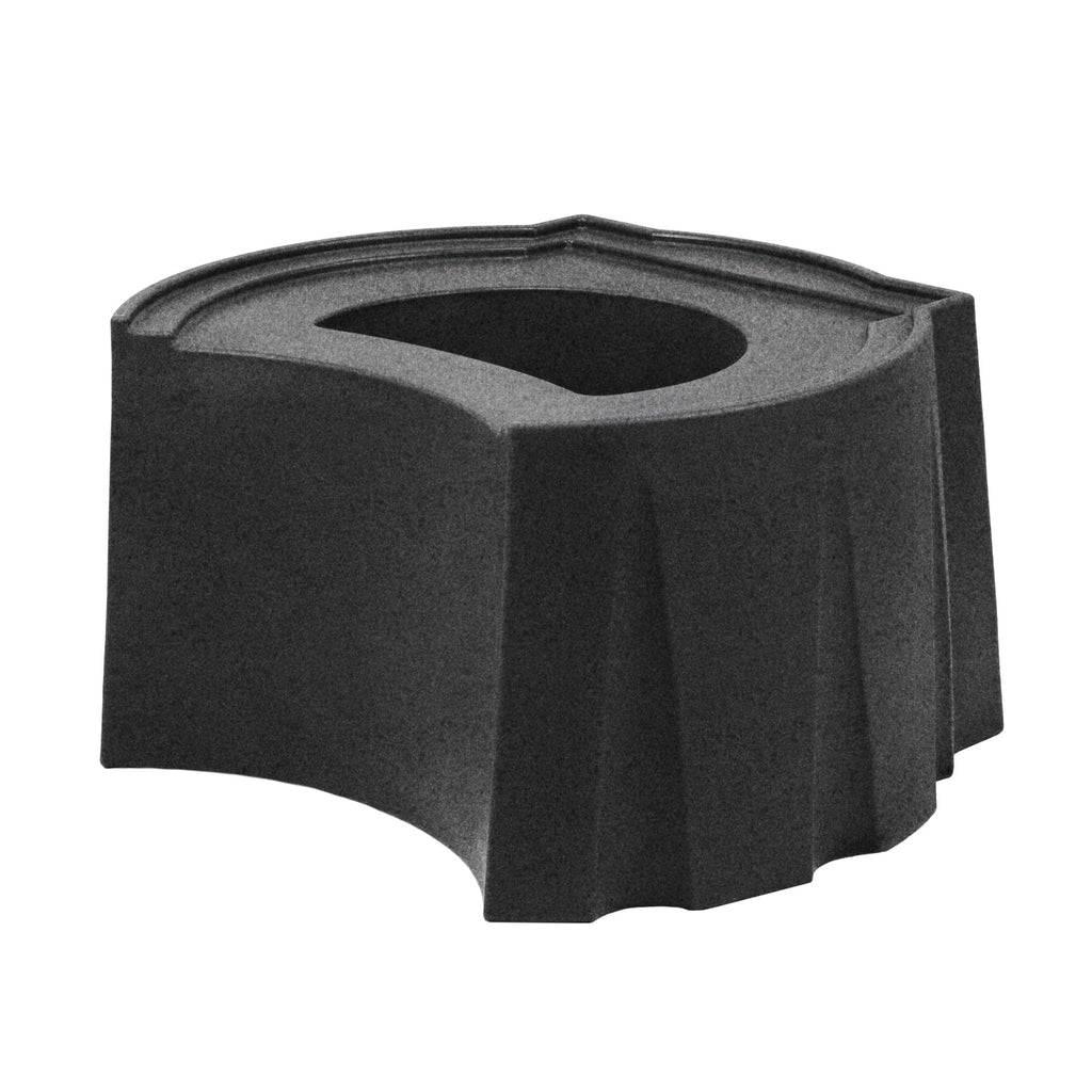 65-Gallon Rain Barrel Planter & Stand K10192