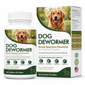 Dewormer for Dogs, 60 Tablets L41315