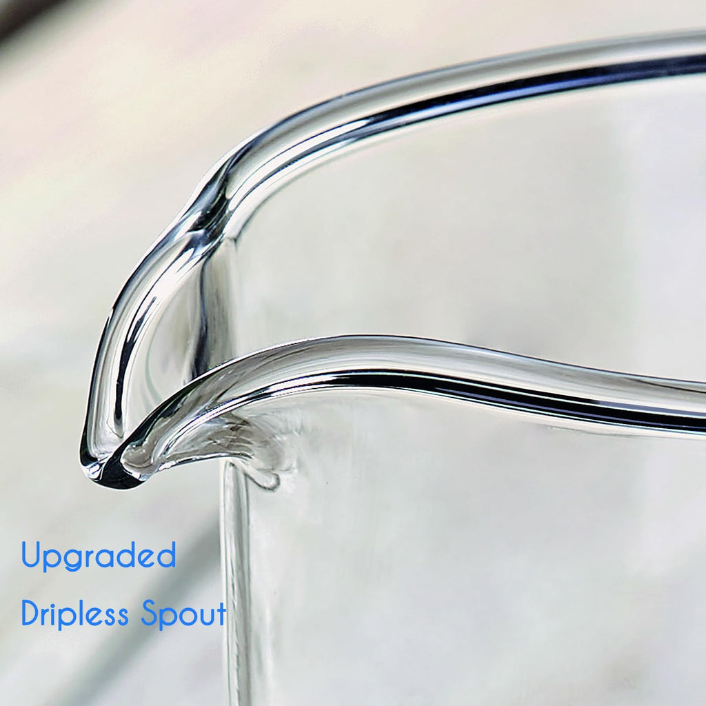 Borosilicate Glass Replacement Beaker G6162