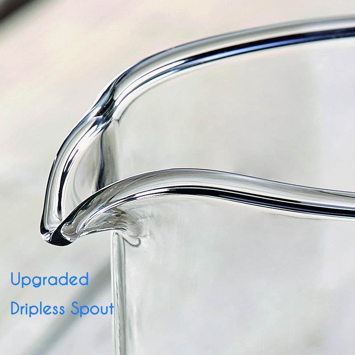 Borosilicate Glass Replacement Beaker G6162