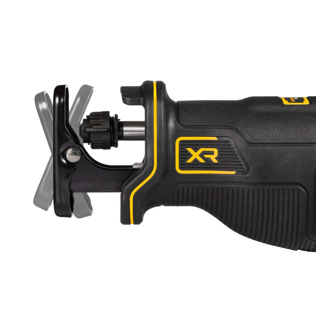 Cordless Reciprocating Saw X5948