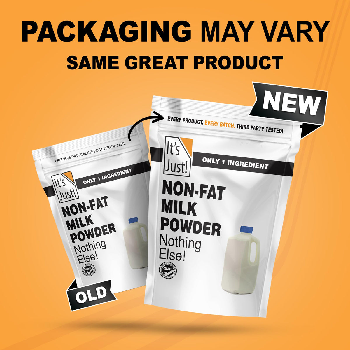 Powdered Non-Fat Skim Milk K787466