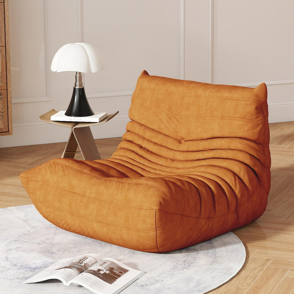 Memory Foam Bean Bag Sofa B433250