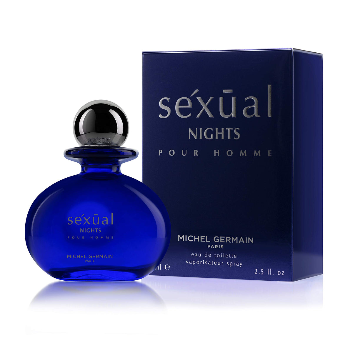 Eau de Toilette Spray 2.5 Fl Oz H21184