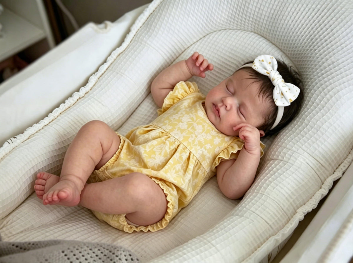 20 Inch Realistic Baby Dolls T6514