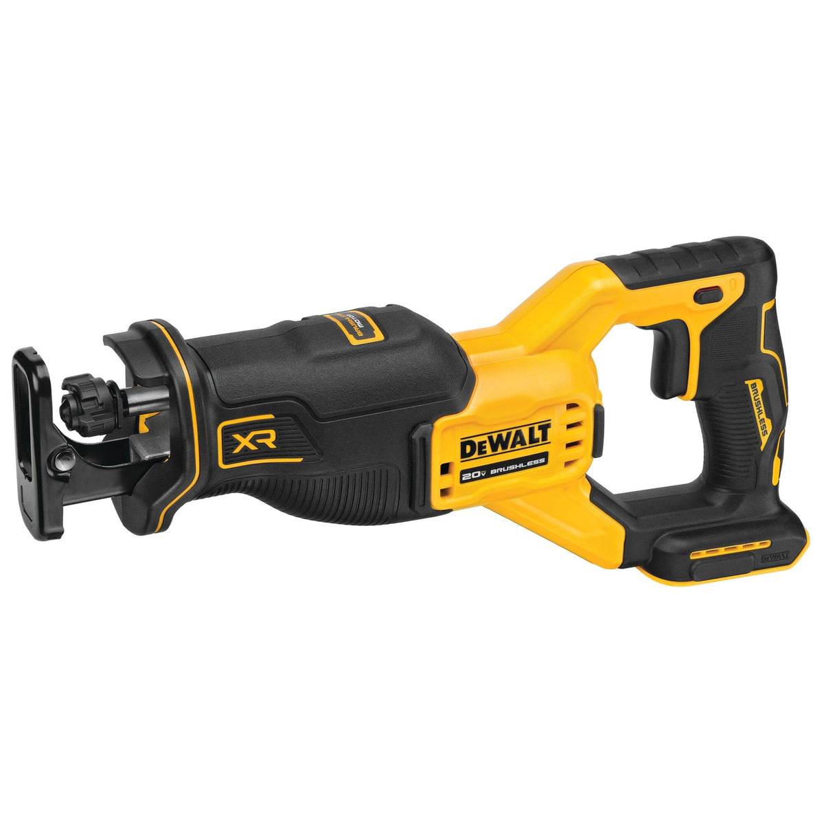 Cordless Reciprocating Saw X5948