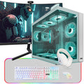 Gaming Tower PC, i5 8th Gen, 16GB RAM, 1TB Nvme S671
