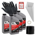 Oil Change Kit X971