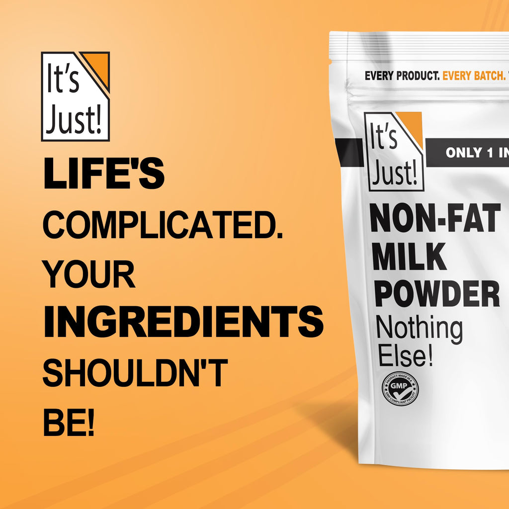Powdered Non-Fat Skim Milk K787466