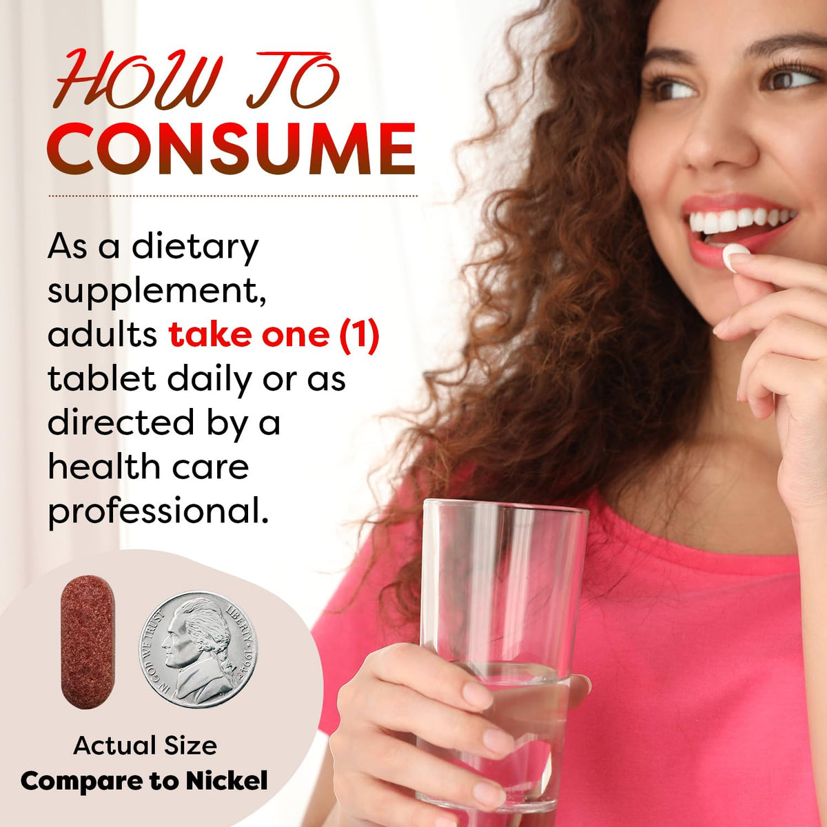 Red Yeast Rice 1200 Mg 60 Tablets T731