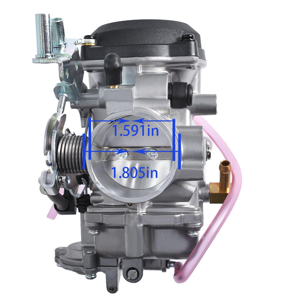 40mm Carburetor E876869