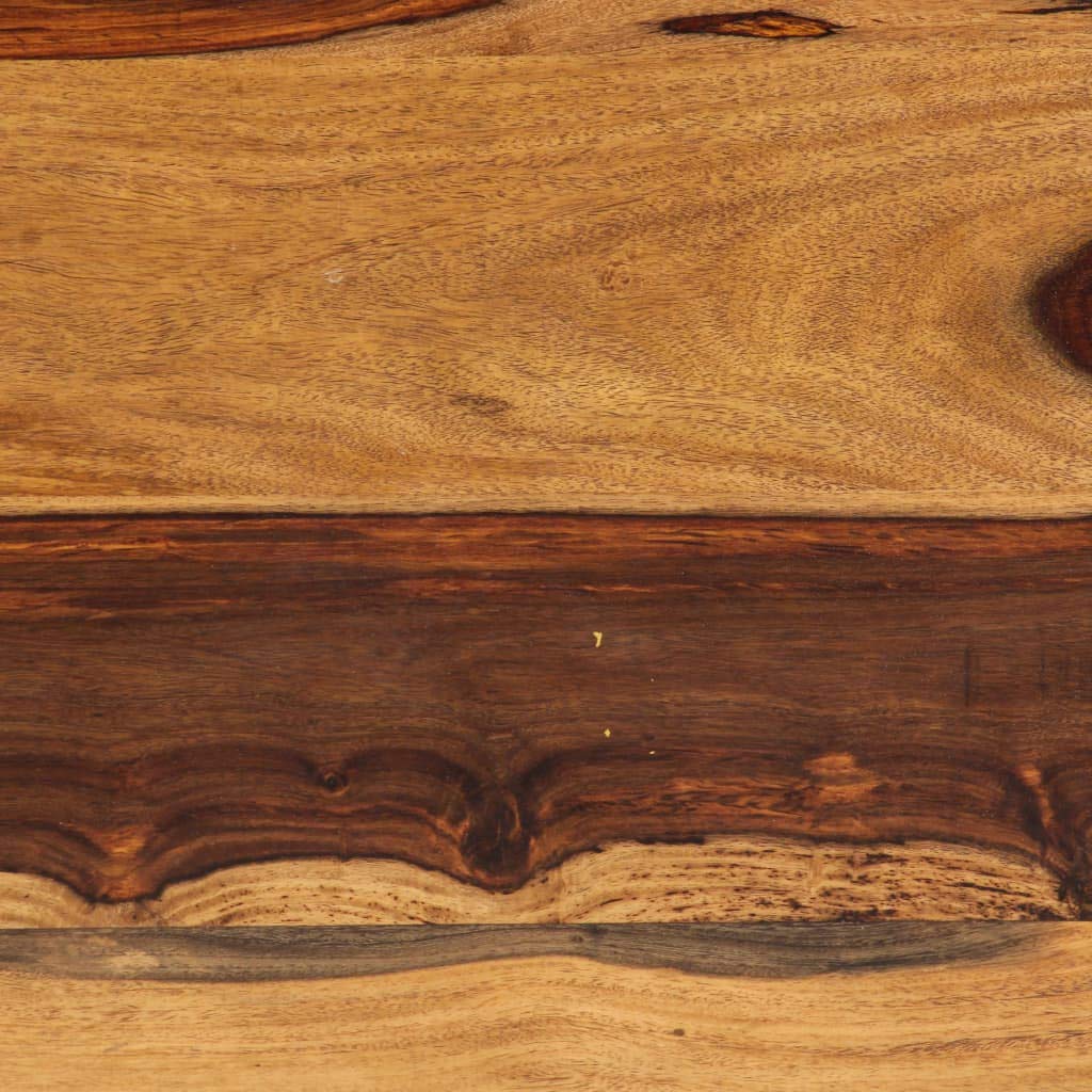 47.2"x23.6"x15.7" Solid Sheesham Wood Coffee Table O39726