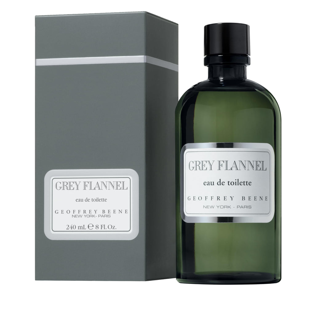 Grey Flannel Eau de Toilette Splash 8 fl oz F6728