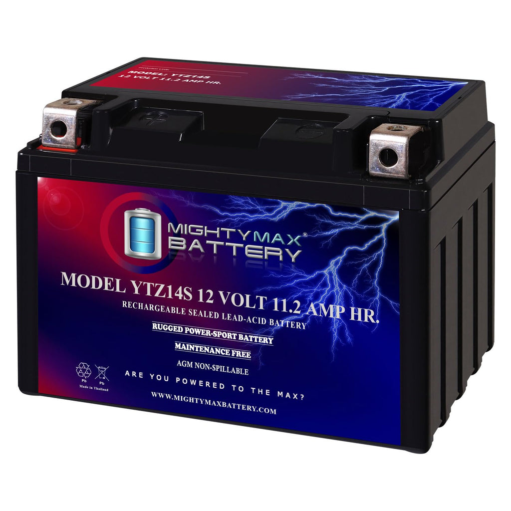 12V 11.2Ah Battery R1471