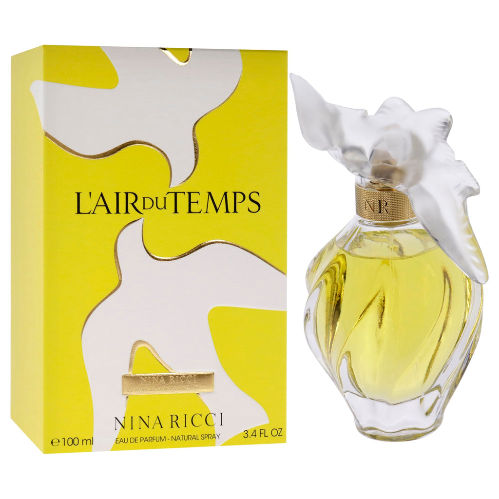Eau De Parfum Spray 3.4 Ounce Y99774