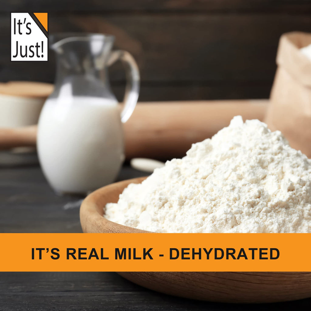 Powdered Non-Fat Skim Milk K787466