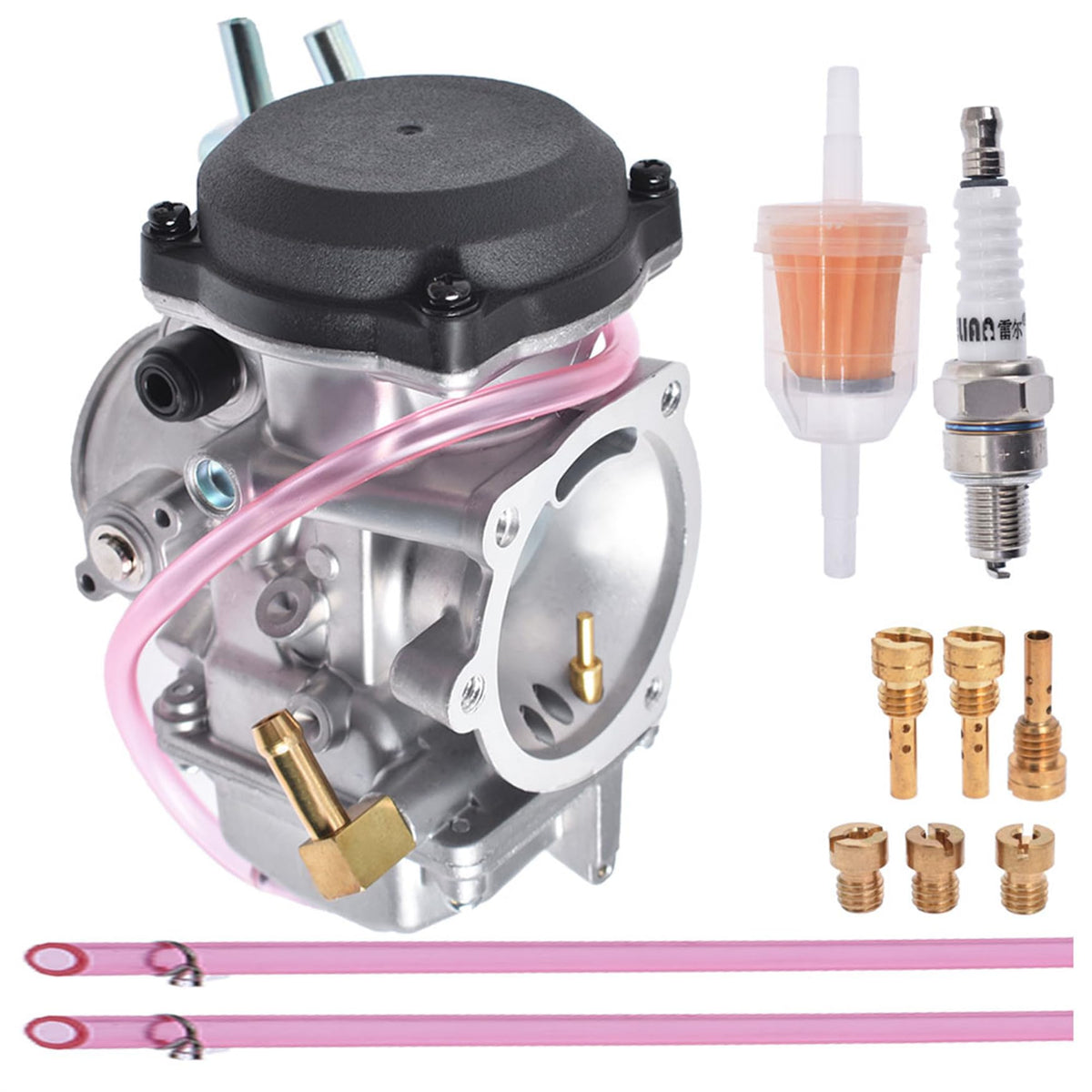 40mm Carburetor E876869