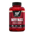 Nitric Oxide Workout Supplement, 180 Tablets J8632