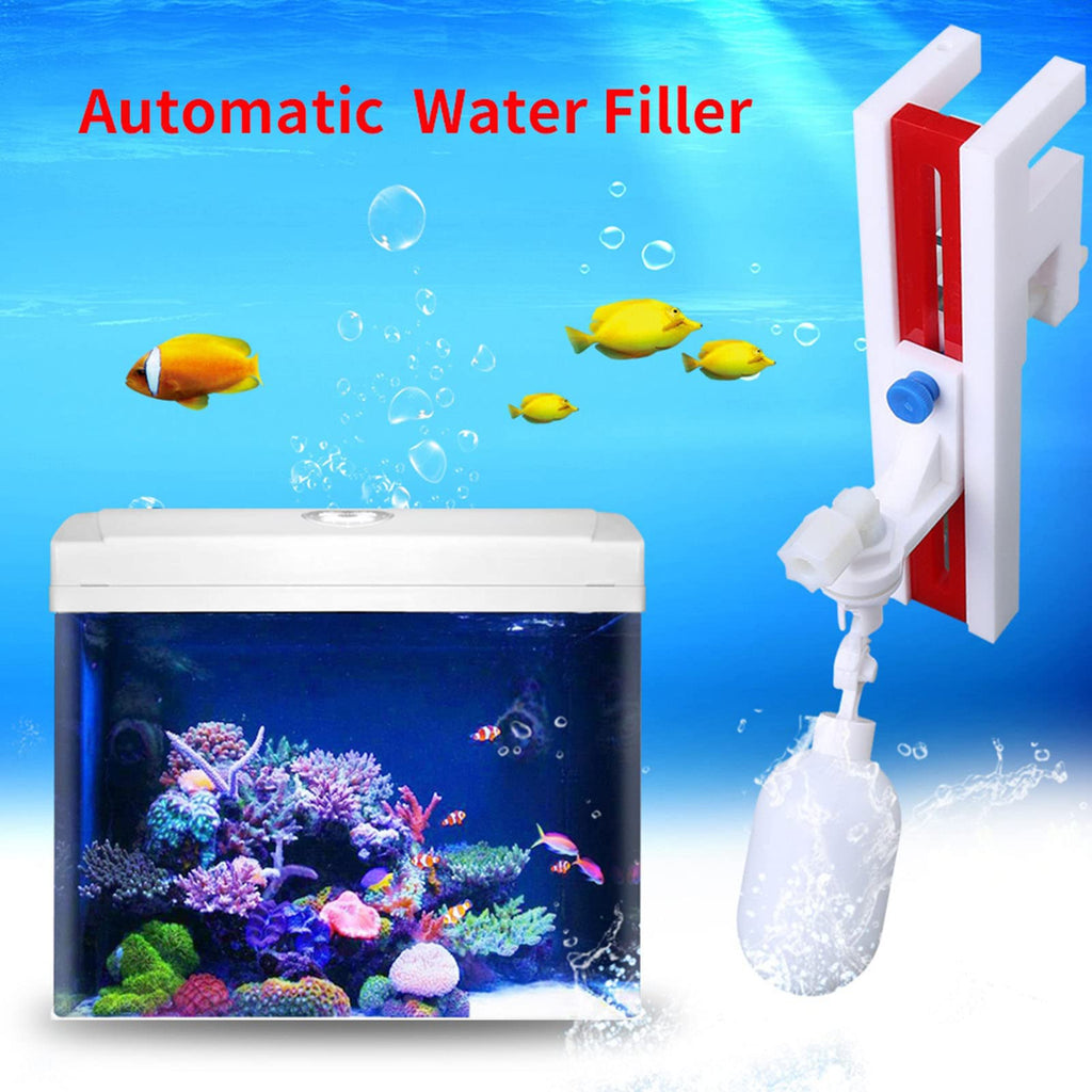 Aquarium Auto Water Filler Non Electric Adjustable I972905