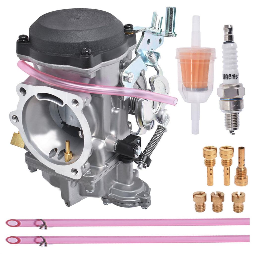 40mm Carburetor E876869