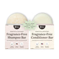 Fragrance Free Shampoo & Conditioner Set N3914