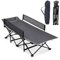Foldable Kids Cot X73428